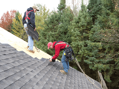 About Roof Repair Experts Esmond, ND